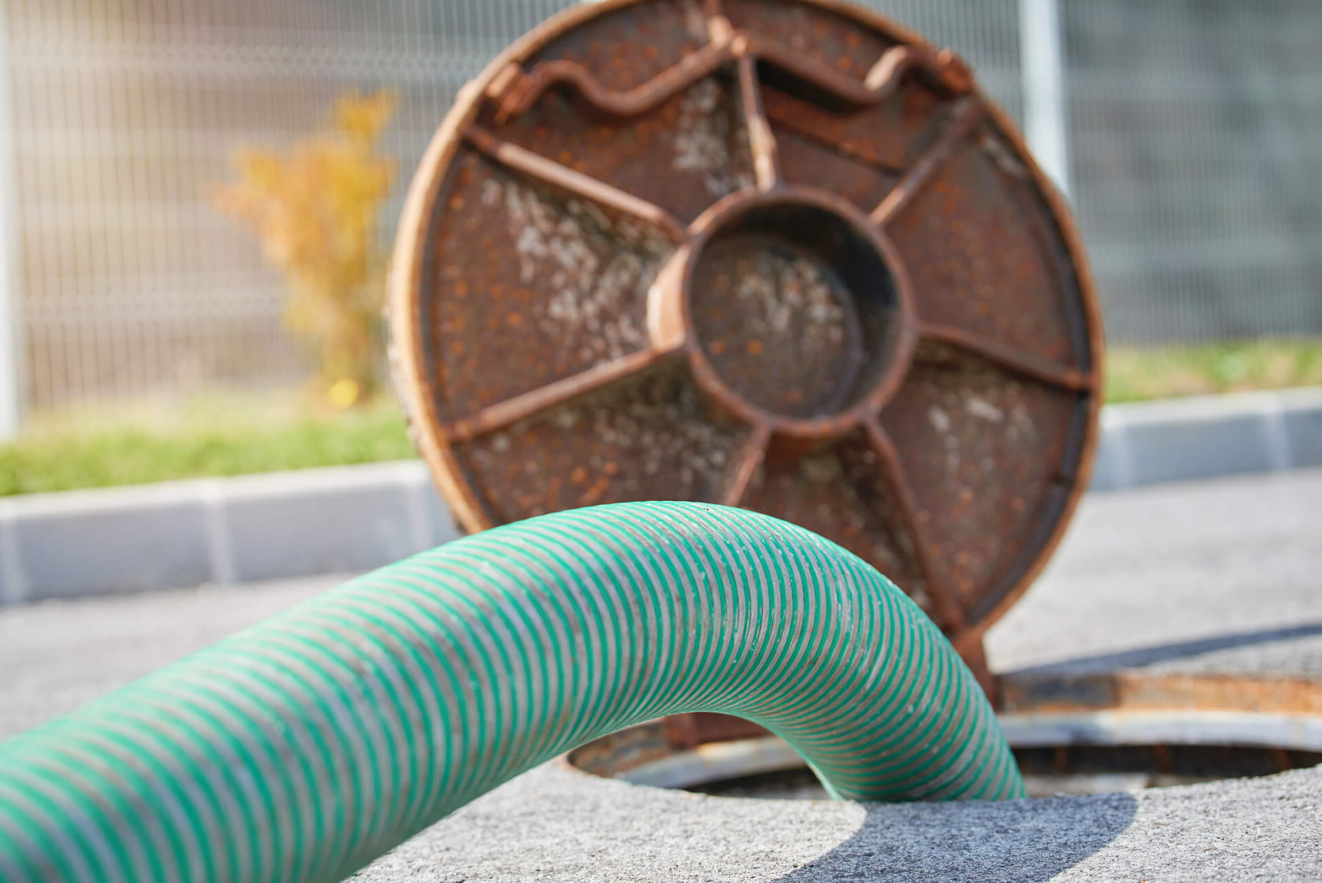 What Helps Your Sewer Pipes Work Well?